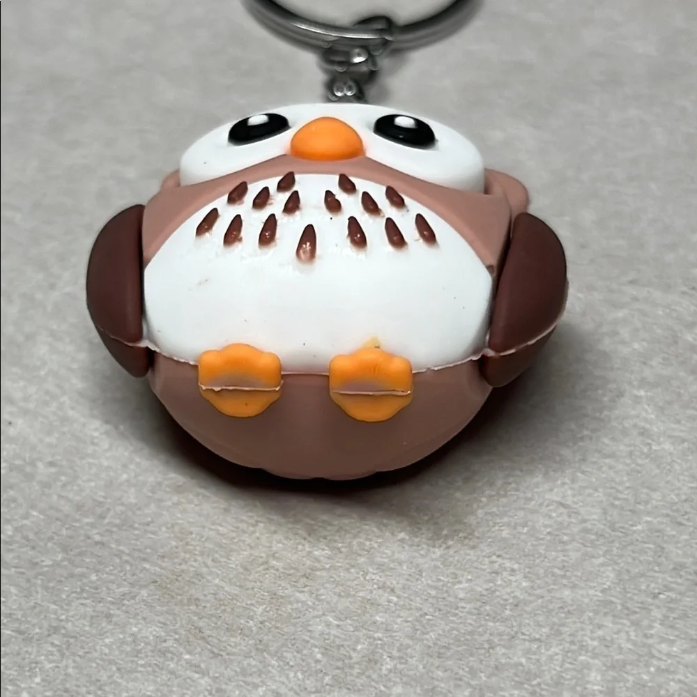 None adorable owl
